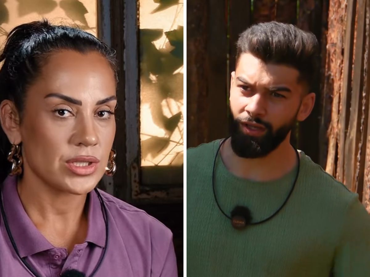 Karolina i Aksel z "Farmy" mają tajny plan! "Trzeba grać ostro"