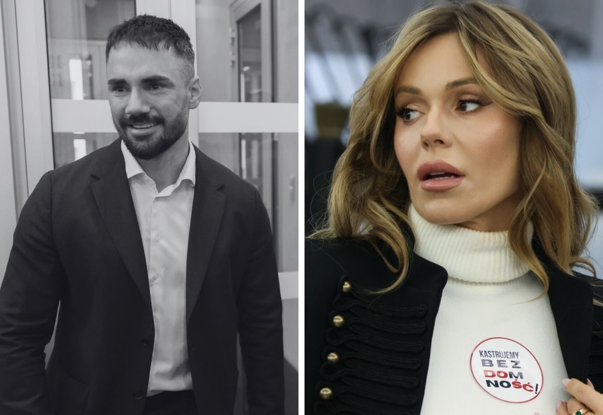Doda chce zapłacić za informację o sprawcy wypadku Łukasza Litewki. Prokuratura stanowczo protestuje fot. Beata Zawrzel/REPORTER