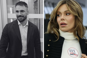 Doda chce zapłacić za informację o sprawcy wypadku Łukasza Litewki. Prokuratura stanowczo protestuje fot. Beata Zawrzel/REPORTER