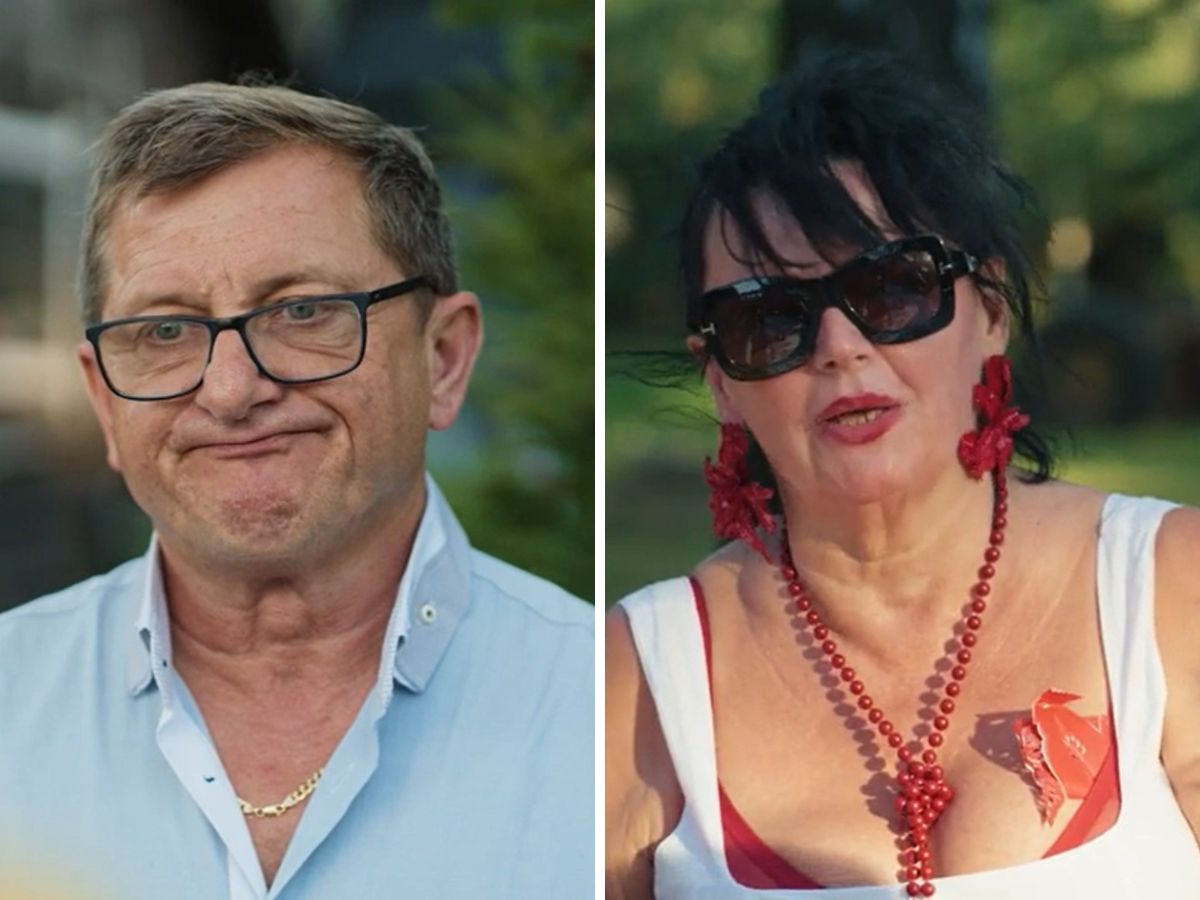 Łzy Emilii, ultimatum Ewy i oburzające zachowanie Henryka w "Sanatorium miłości". To koniec!