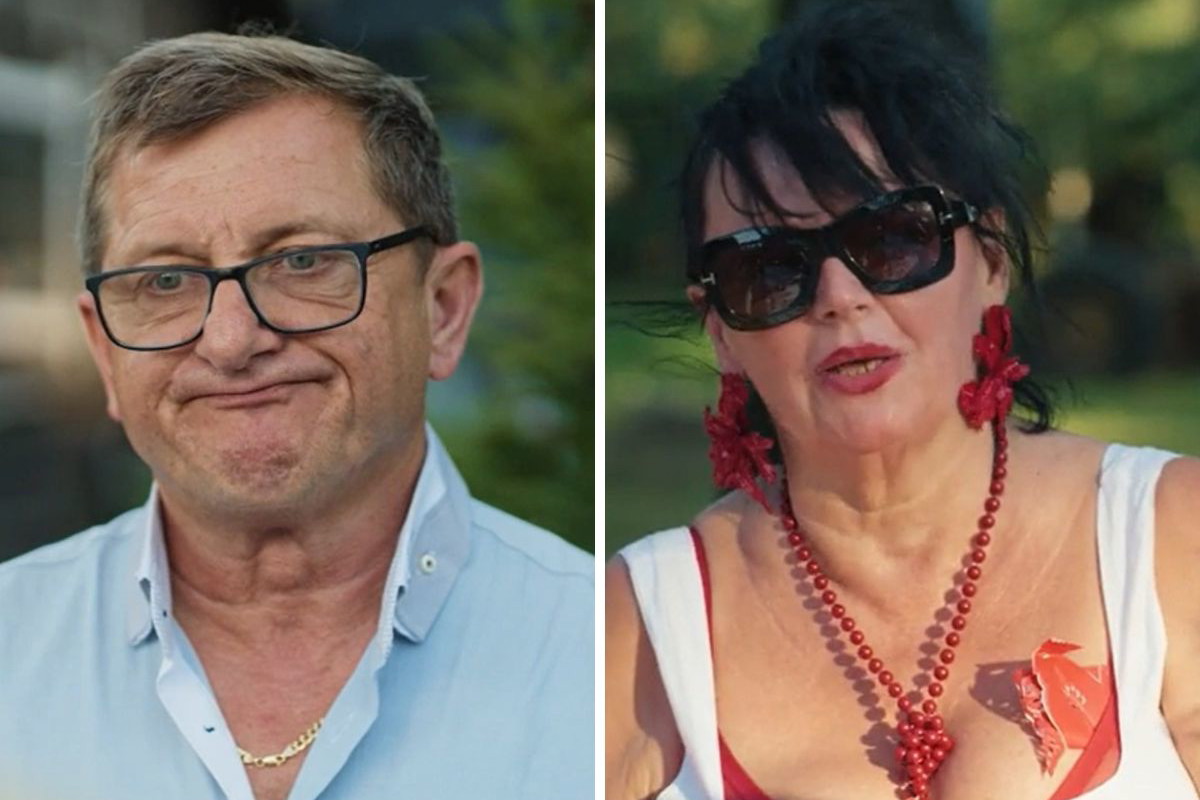 Łzy Emilii, ultimatum Ewy i oburzające zachowanie Henryka w "Sanatorium miłości". To koniec!