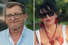 Łzy Emilii, ultimatum Ewy i oburzające zachowanie Henryka w "Sanatorium miłości". To koniec!