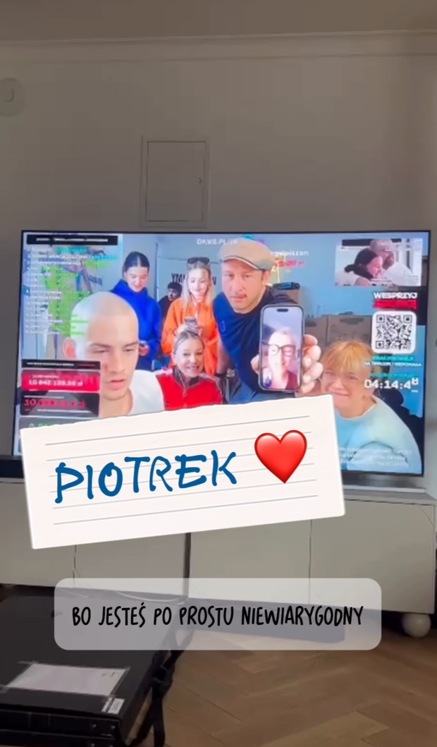 Dorota Szelągowska zabrała głos po propozycji dla Łatwoganga