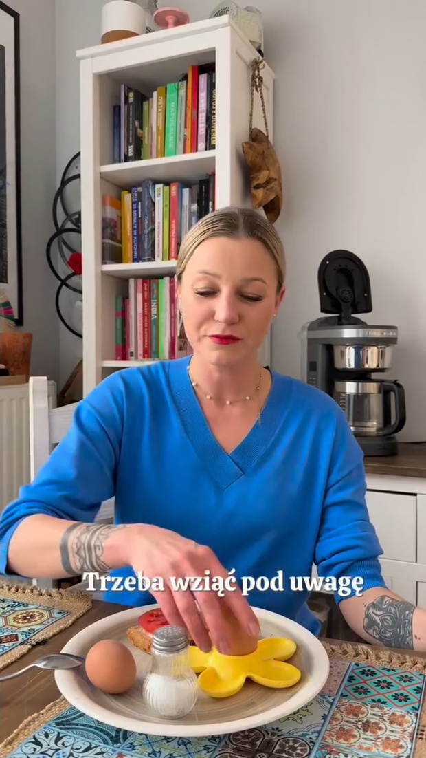 Tak mieszka Daria Ładocha. Urządziła sobie małą Tajlandię
