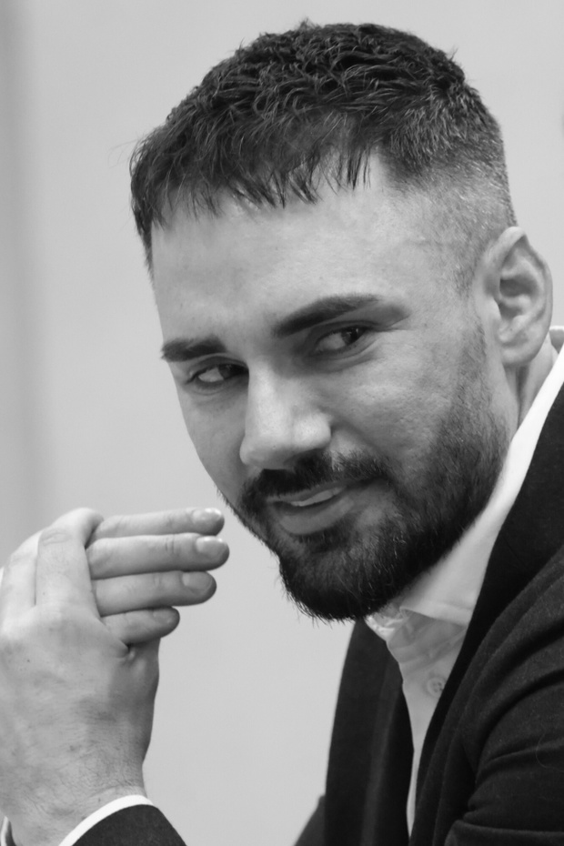 Nie żyje Łukasz Litewka