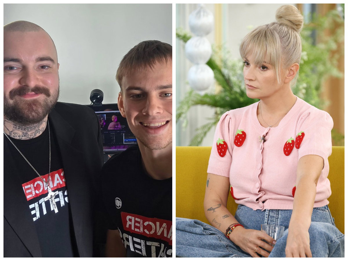 Dorota Szelągowska nie wytrzymała po zarzucie o lansowanie się u Łatwoganga
