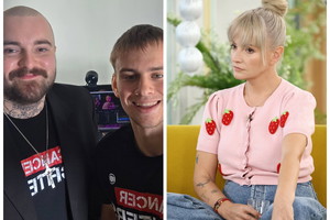Dorota Szelągowska nie wytrzymała po zarzucie o lansowanie się u Łatwoganga