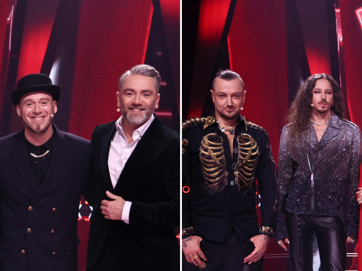 Uczestniczka "The Voice of Poland" przerwała milczenie. Tak jurorzy zachowują się poza kamerami