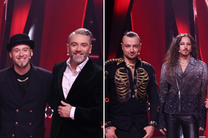 Uczestniczka "The Voice of Poland" przerwała milczenie. Tak jurorzy zachowują się poza kamerami