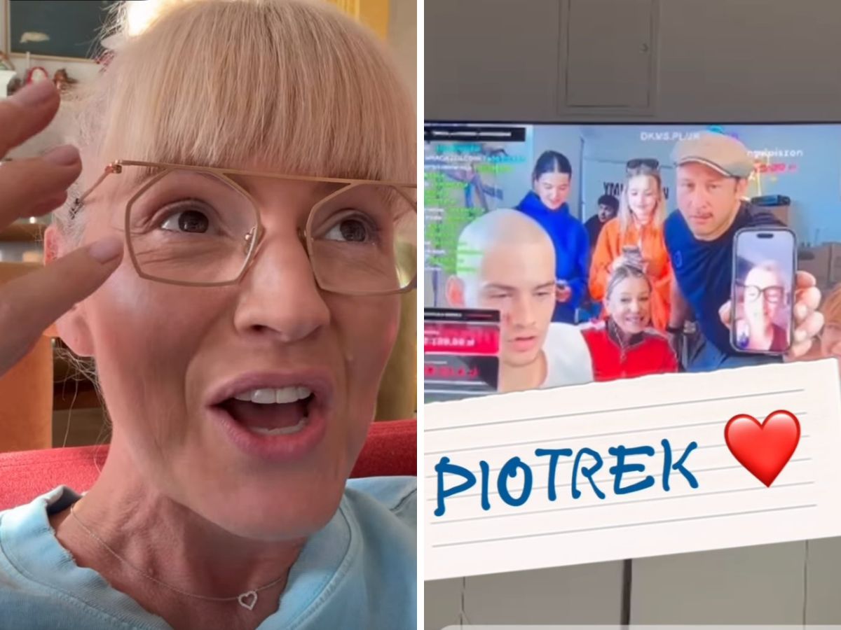 Dorota Szelągowska zabrała głos po propozycji dla Łatwoganga i zdradza, że spadł na nią hejt