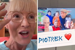 Dorota Szelągowska zabrała głos po propozycji dla Łatwoganga i zdradza, że spadł na nią hejt