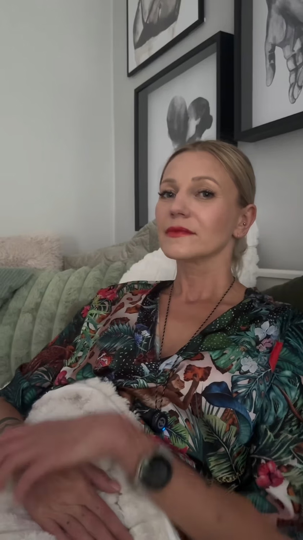 Tak mieszka Daria Ładocha. Urządziła sobie małą Tajlandię