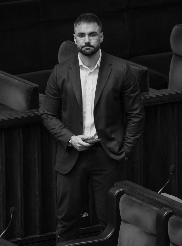 Podejrzany o śmiertelne potrącenie Litewki dostał policyjną ochronę