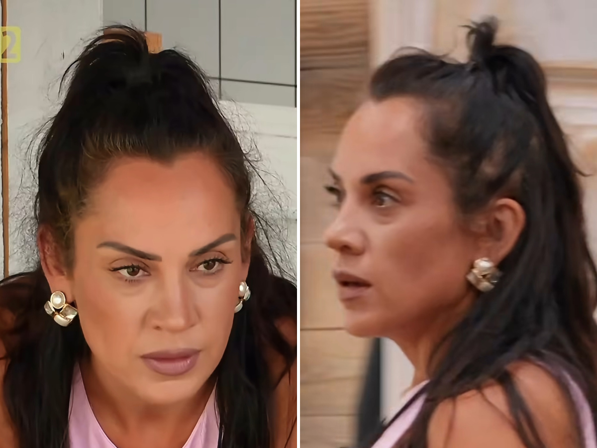 Karolina podpadła fanom "Farmy". Po odcinku ostro ją podsumowali