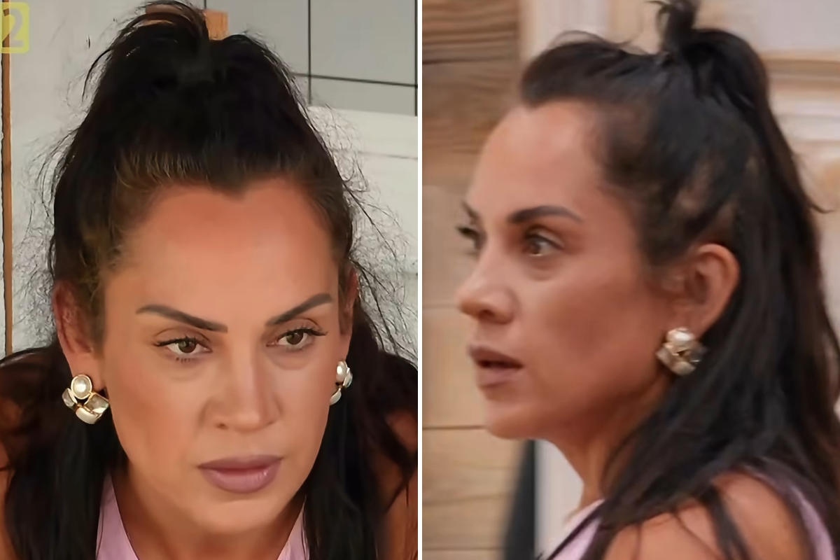 Karolina podpadła fanom "Farmy". Po odcinku ostro ją podsumowali