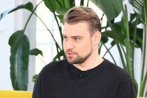 Niepokojące wieści ws. zdrowia gwiazdora "Tańca z gwiazdami". "Nie byłem w stanie funkcjonować"
