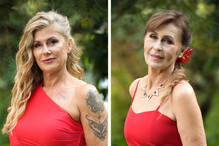 Teresa i Ewa robią furorę w finale "Sanatorium miłości": "Z Kopciuszka stała się księżniczką"