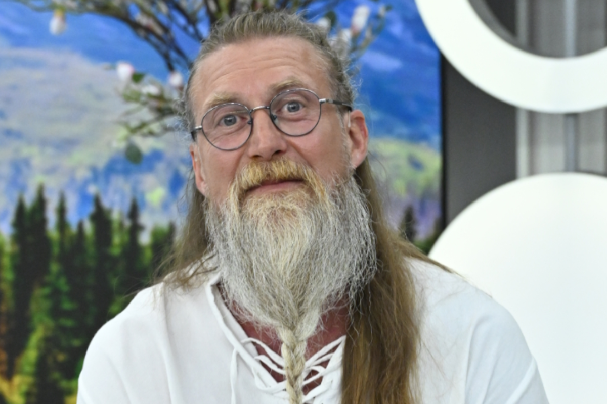 Henryk po licznych konfliktach odpadł z "Farmy". Teraz gorzko podsumowuje swój udział w show