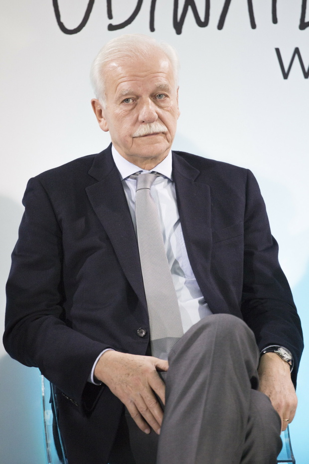 Andrzej Olechowski nie żyje