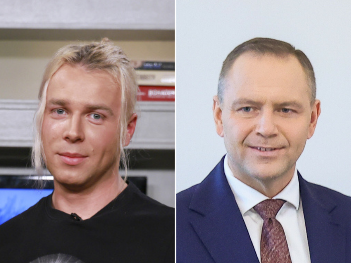 Skolim nagle porównał się do Karola Nawrockiego. Padły konkretne liczby