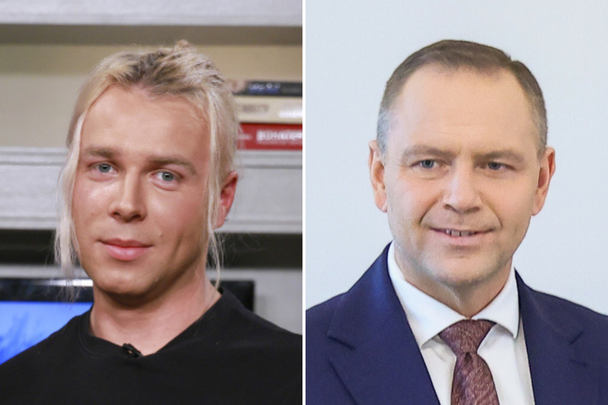 Skolim nagle porównał się do Karola Nawrockiego. Padły konkretne liczby