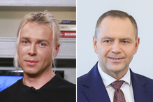 Skolim nagle porównał się do Karola Nawrockiego. Padły konkretne liczby