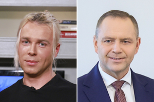 Skolim nagle porównał się do Karola Nawrockiego. Padły konkretne liczby