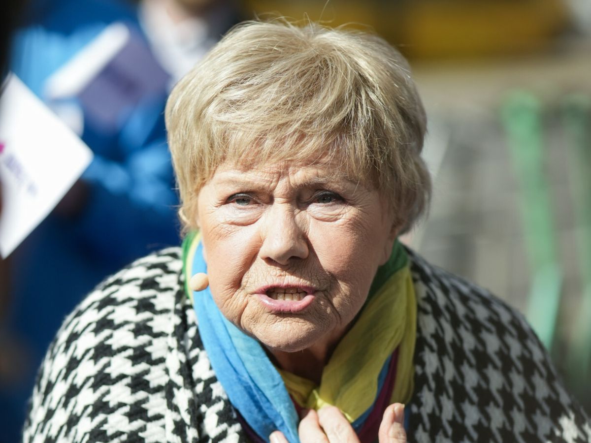 Teresa Lipowska zadecydowała. Co z jej przyszłością w "M jak miłość"?