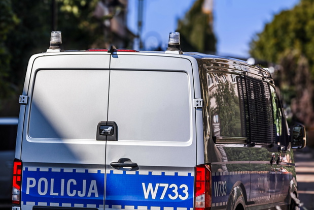 Atak nożownika we Włocławku po koncercie Ich Troje