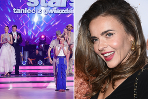 Edyta Herbuś wyjawiła prawdę o romansach w "TzG". Wszystko się wydało