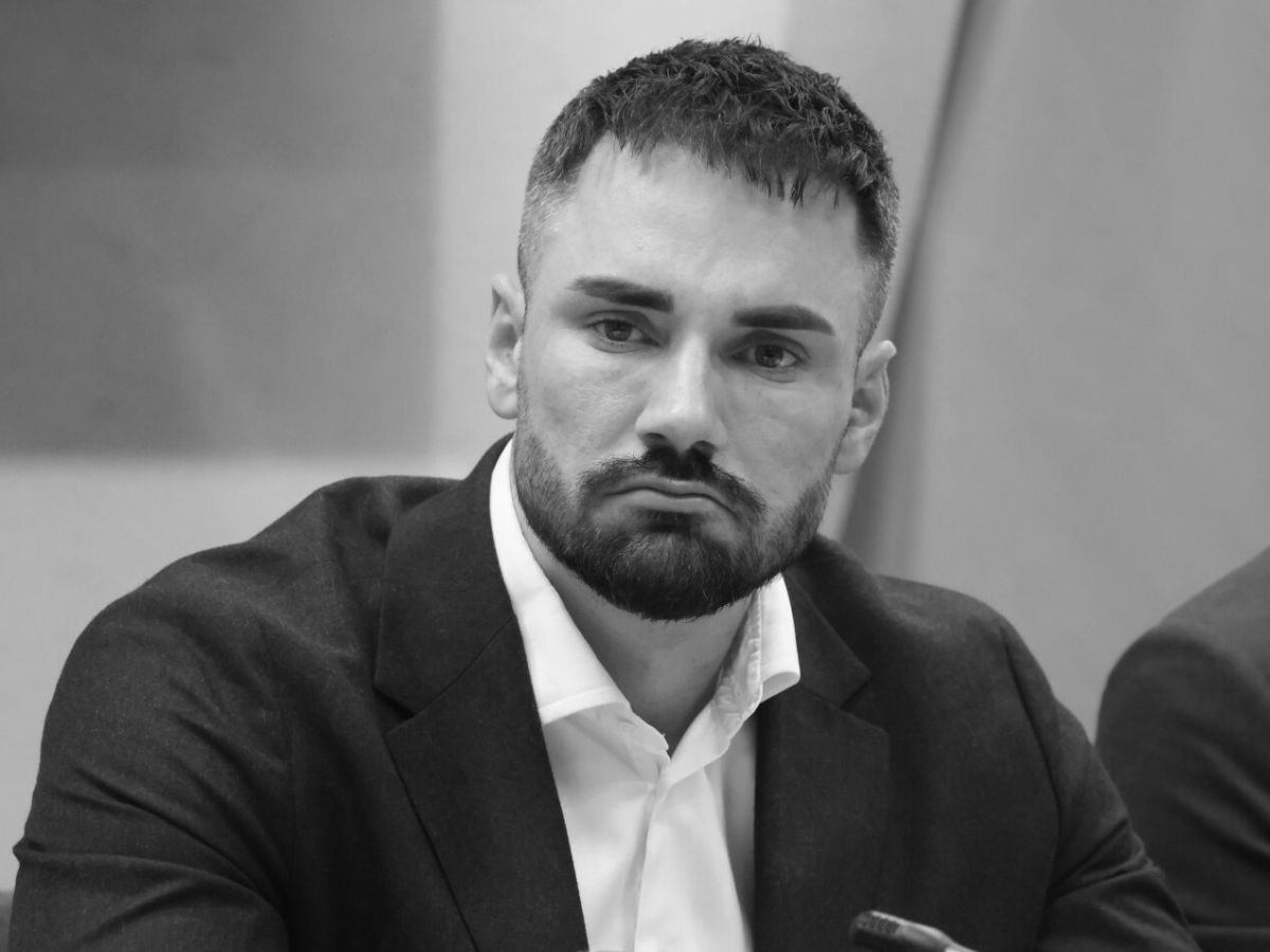 Nowe informacje ws. wypadku, w którym zginął Łukasz Litewka
