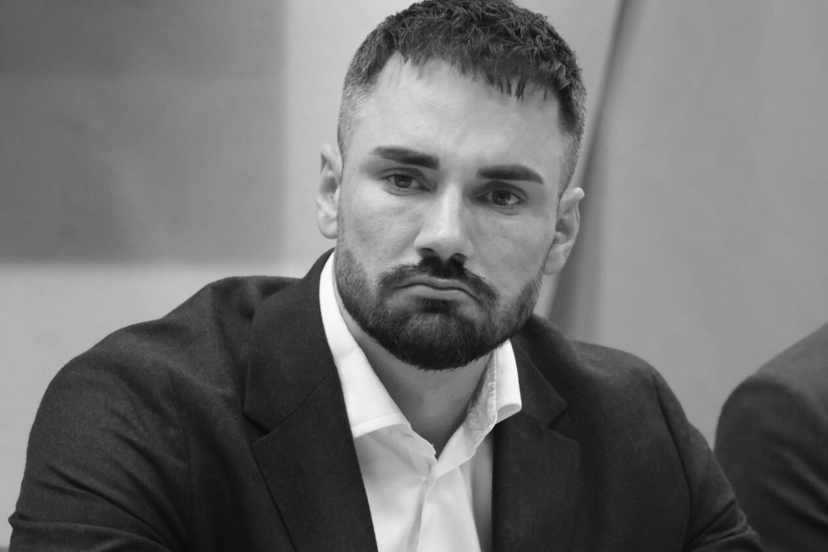 Nowe informacje ws. wypadku, w którym zginął Łukasz Litewka