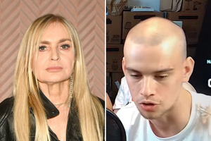 Monika Olejnik tłumaczy się po wizycie u Łatwoganga. Nie gryzła się w język