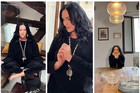 Tak mieszka Kayah. Urządziła apartament w Wenecji w stylu la dolce vita