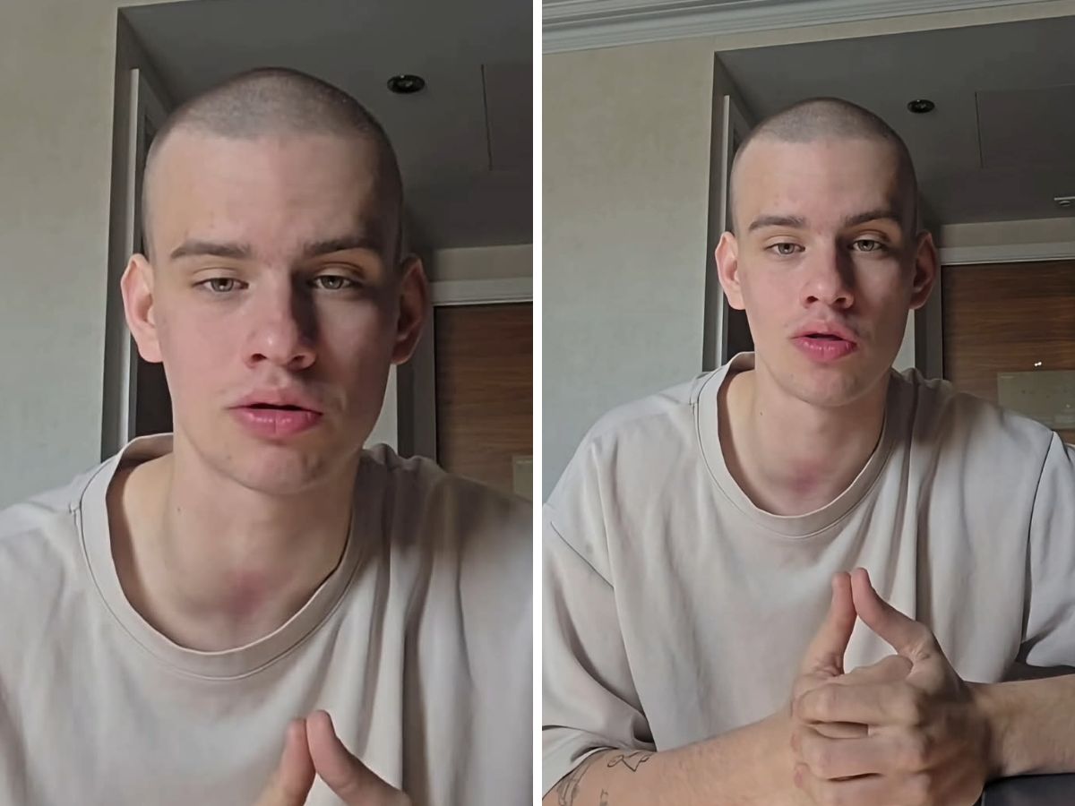 Legenda piłki nożnej wspiera akcję Łatwoganga