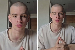 Legenda piłki nożnej wspiera akcję Łatwoganga