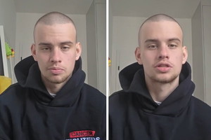 Łatwogang wydał oświadczenie. "Zrzekam się wszystkich pieniędzy z tego kontraktu" fot. Instagram @latwogang