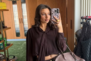 Mieszkanie Julii Wieniawy zachwyca. Tak urządziła się uwielbiana celebrytka