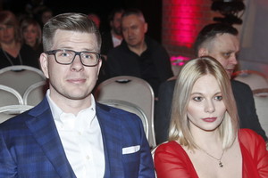 Była partnerka Chajzera zabrała głos po burzy w sieci. Wymowny komentarz