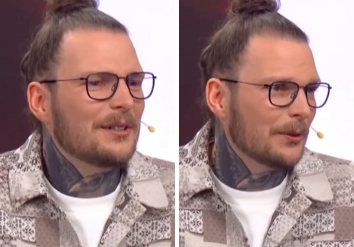 Żurnalista ujawnił swoje zarobki. Nie uwierzycie, ile płacą mu gwiazdy fot. Instagram @oficjalnezero