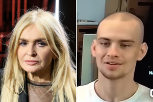 Monika Olejnik wywołała burzę na charytatywnym streamie. Jest komentarz Łatwoganga