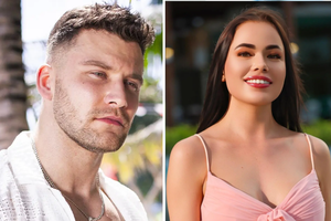 Magda i Andrzej z "Hotelu Paradise" są w związku? Ten komentarz rozpalił sieć