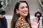 Dua Lipa przyjechała do Warszawy. Fani mają do niej ważny apel