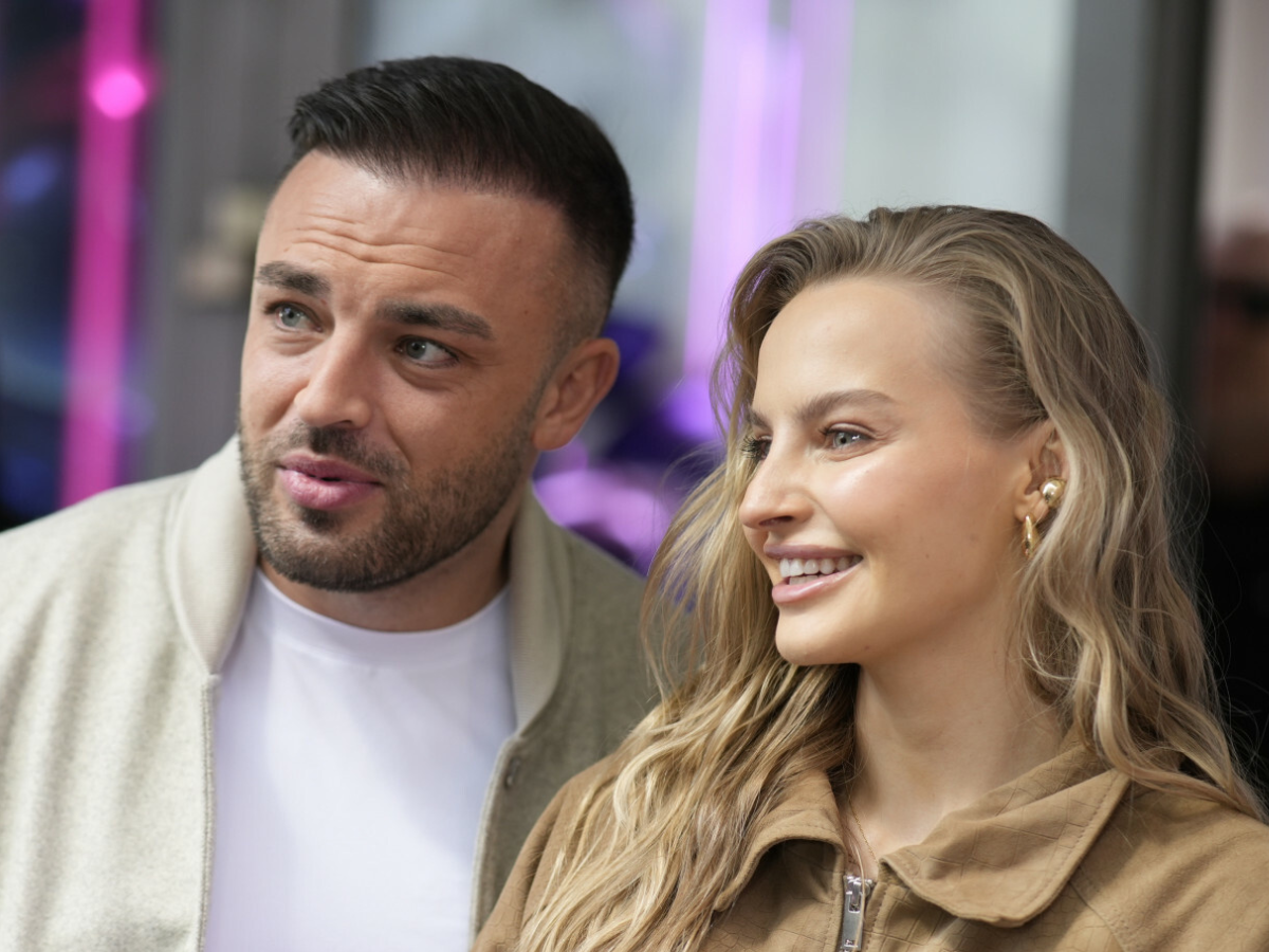 Karolina Pisarek pokazała, kiedy dowiedziała się o ciąży. Nagranie wzrusza do łez