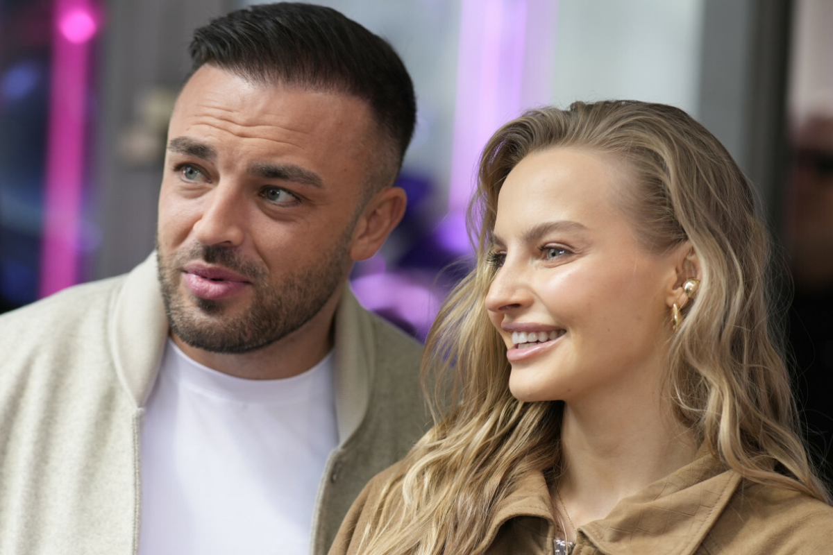 Karolina Pisarek pokazała, kiedy dowiedziała się o ciąży. Nagranie wzrusza do łez