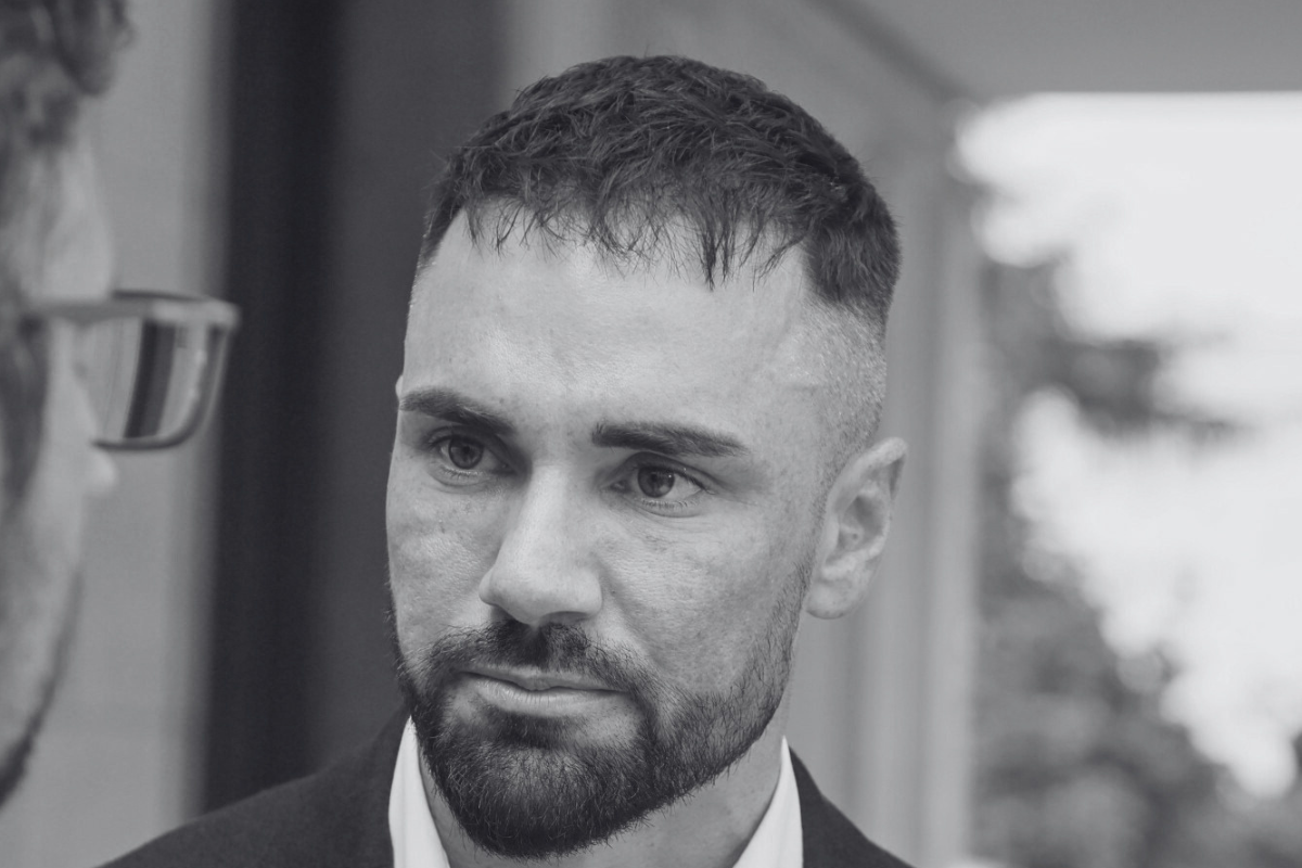 Są nowe informacje ws. podejrzanego sprawcy wypadku Łukasza Litewki. "Ludzie bali się z nim jeździć"