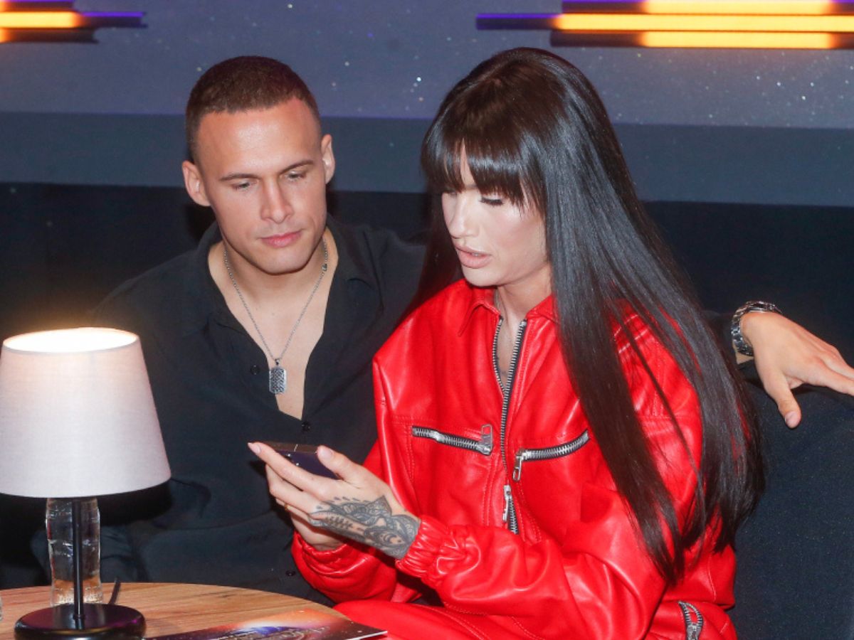 Karolina Gilon i Mateusz Świerczyński nagle wydali oświadczenie