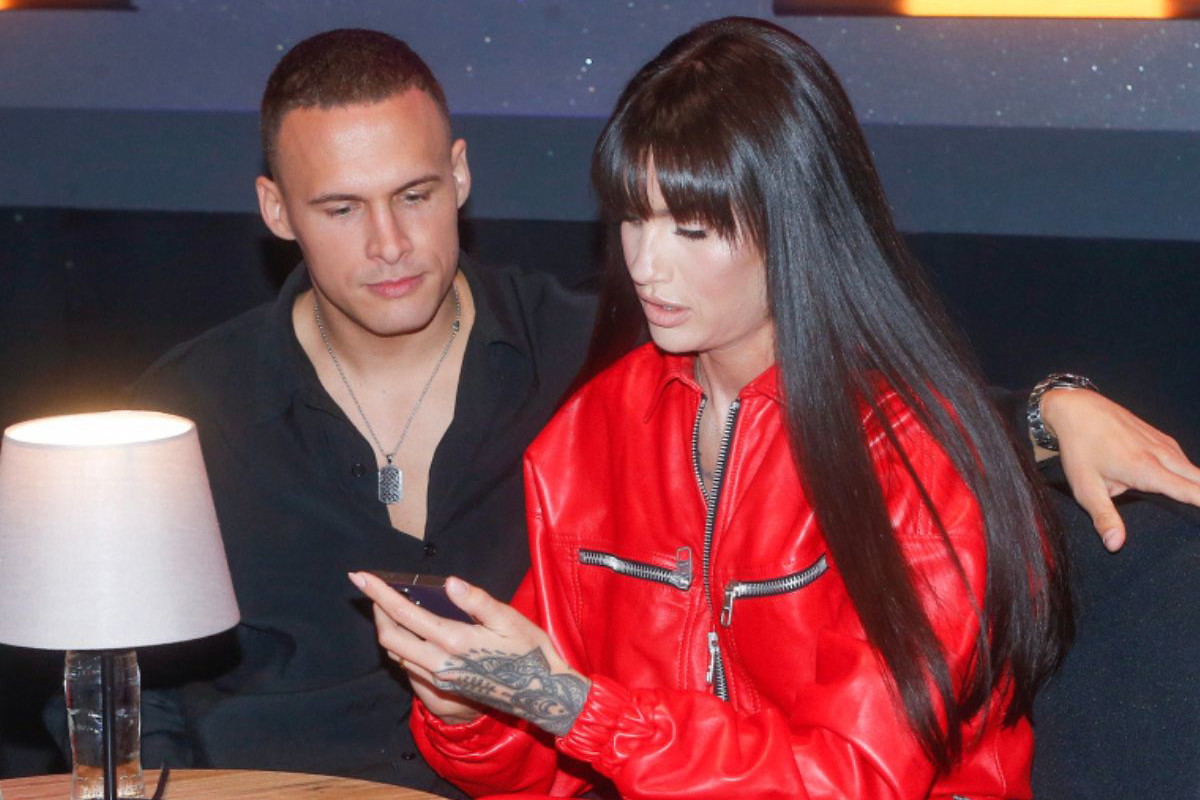 Karolina Gilon i Mateusz Świerczyński nagle wydali oświadczenie