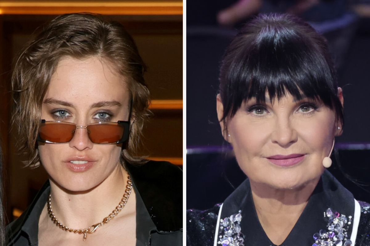 Zillmann wbiła szpilę przed finałem "Tańca z Gwiazdami". Iwona Pavlović reaguje