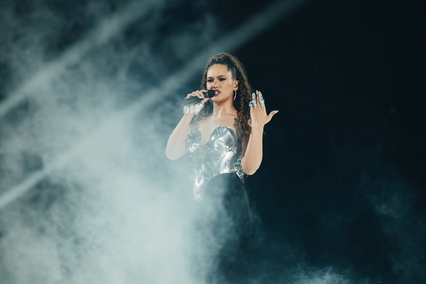Występ Polski na Eurowizji 2026. Alicja Szemplińska w pierwszym półfinale